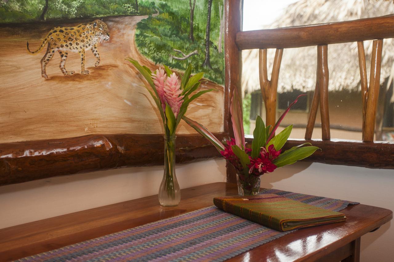 Cotton Tree Lodge San Felipe  Esterno foto