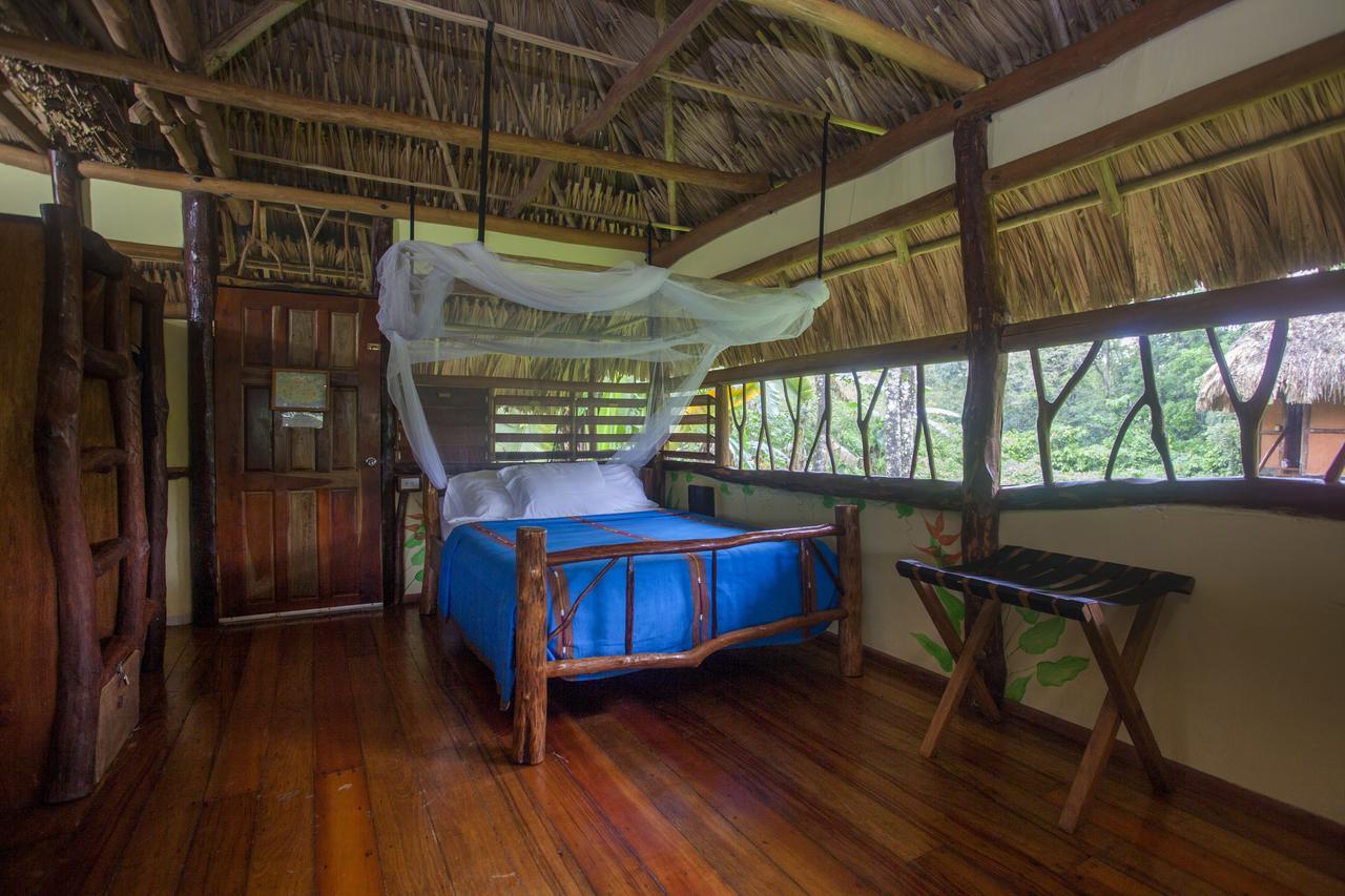 Cotton Tree Lodge San Felipe  Esterno foto