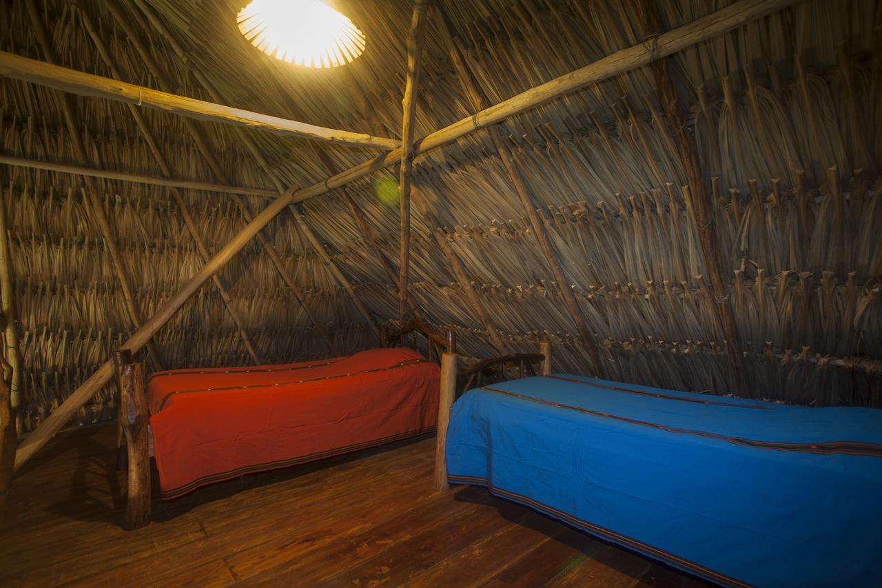 Cotton Tree Lodge San Felipe  Esterno foto