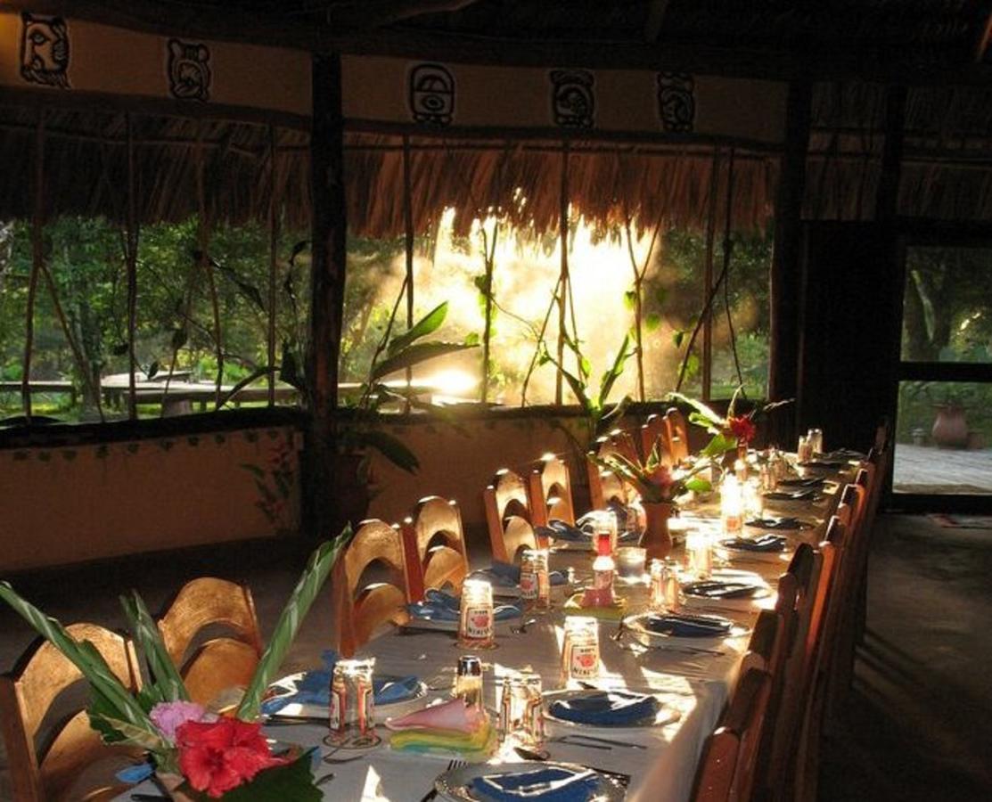Cotton Tree Lodge San Felipe  Esterno foto