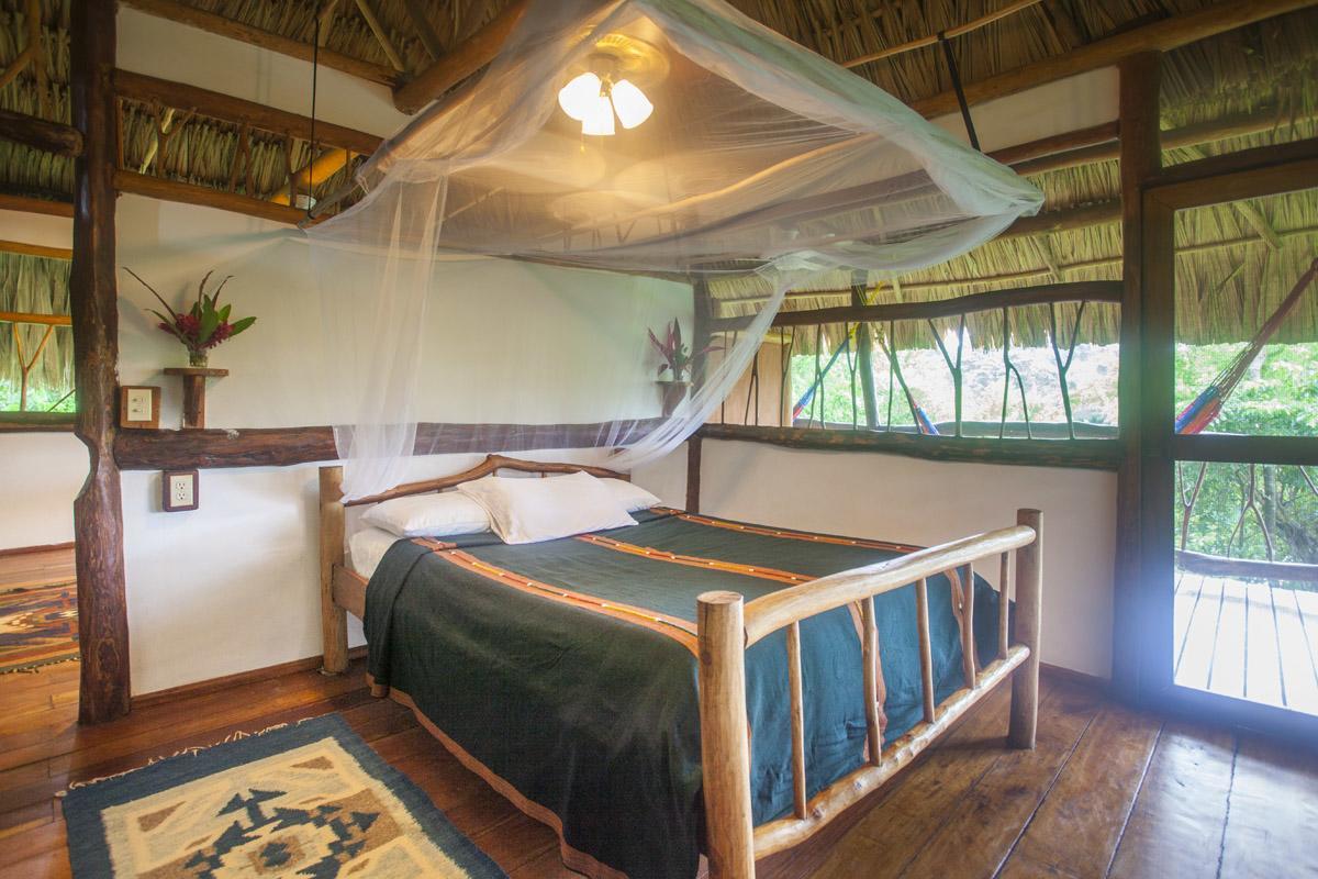 Cotton Tree Lodge San Felipe  Esterno foto